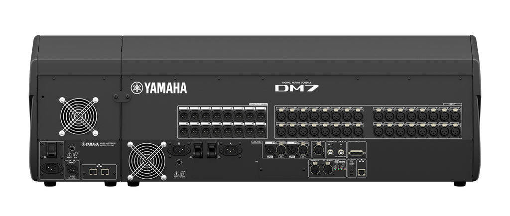 Yamaha DM7-EX
