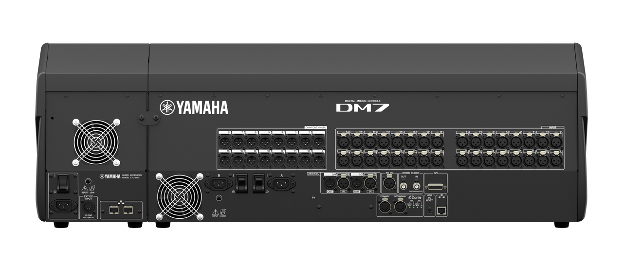 Yamaha DM7-EX