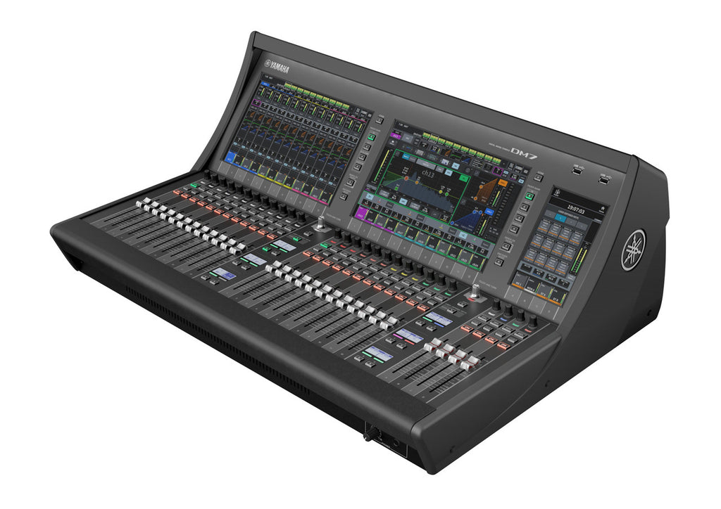 Yamaha DM7