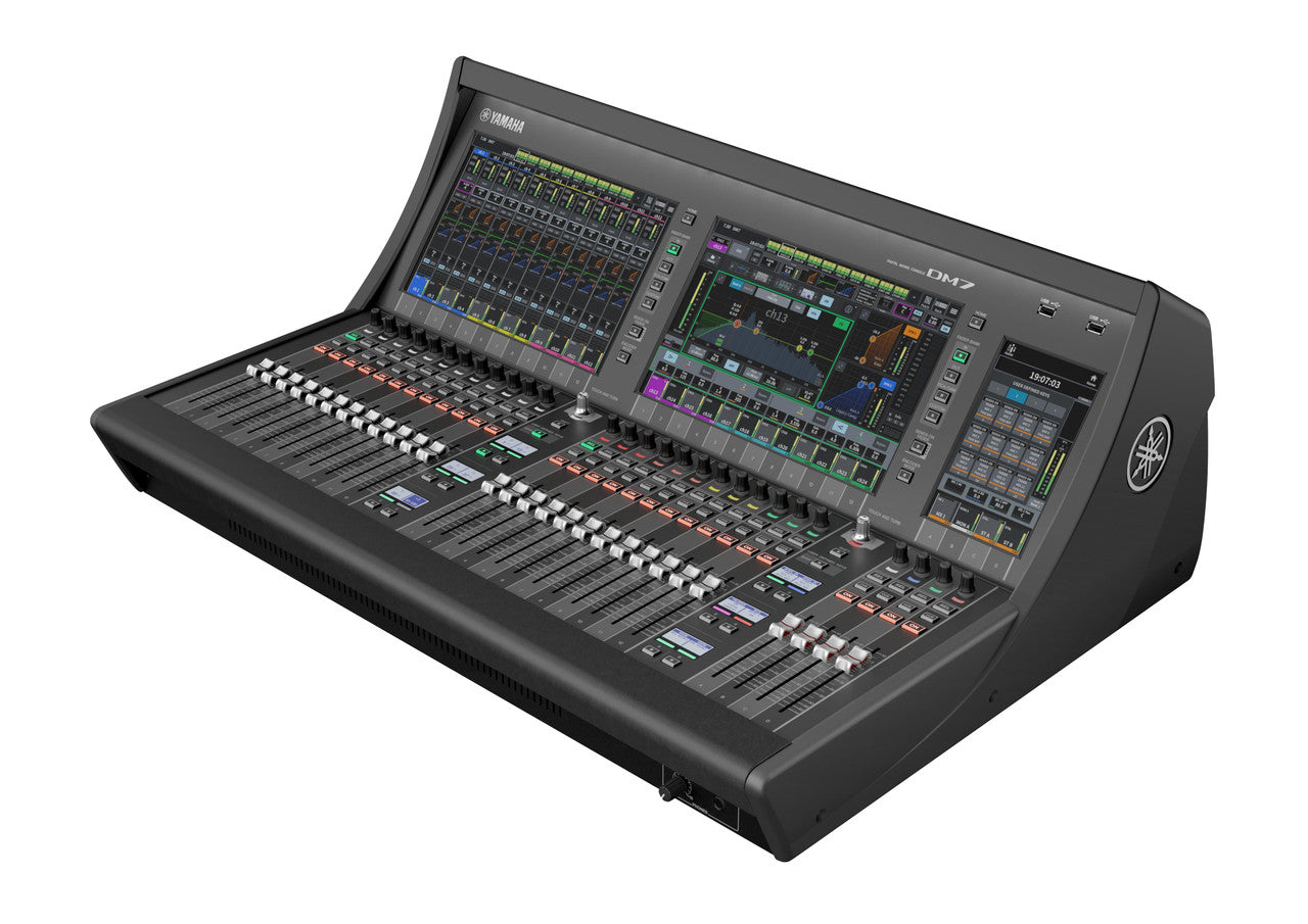 Yamaha DM7