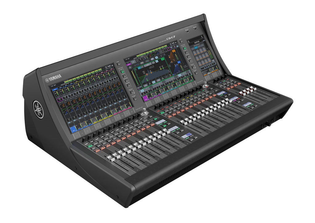 Yamaha DM7
