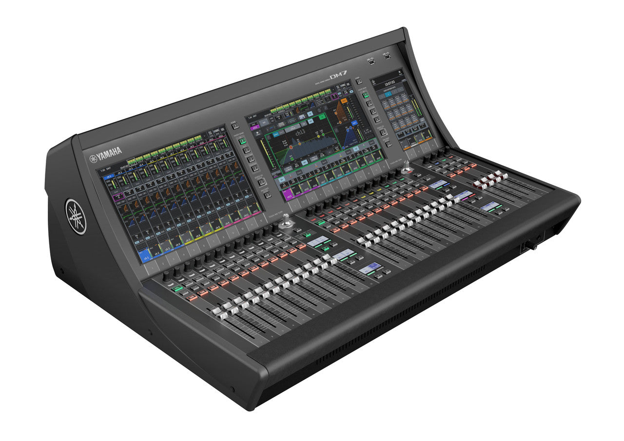Yamaha DM7