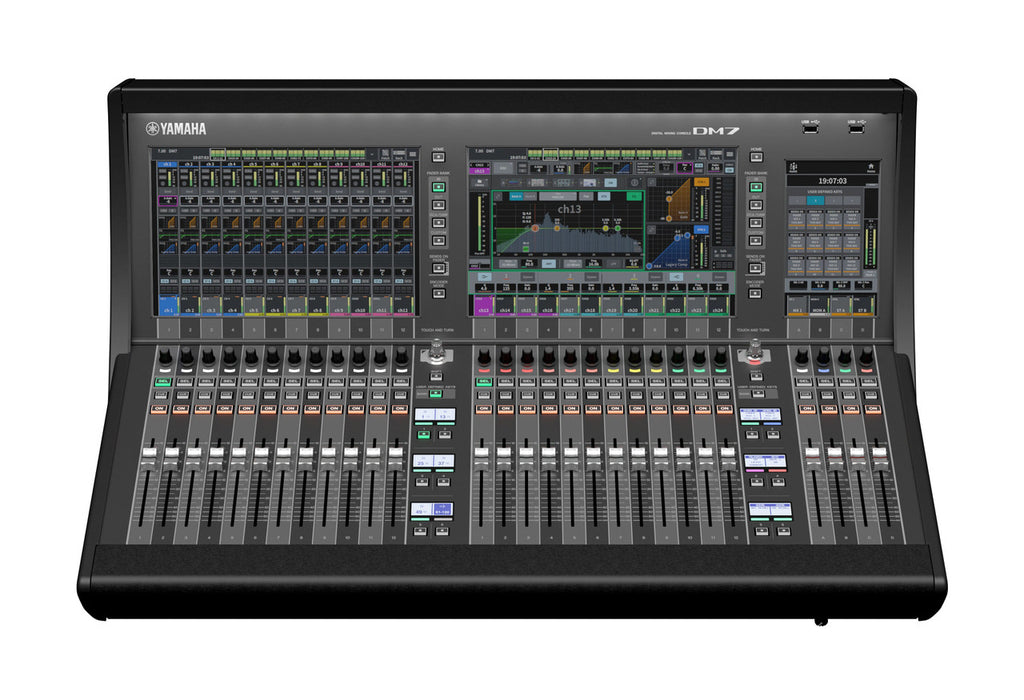Yamaha DM7
