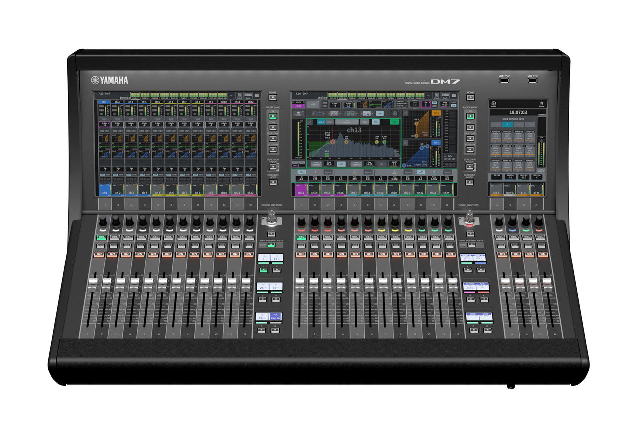 Yamaha DM7