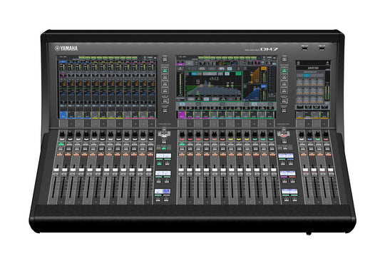 Yamaha DM7