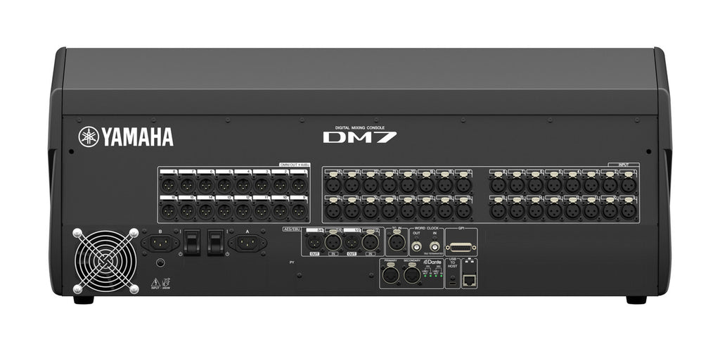 Yamaha DM7