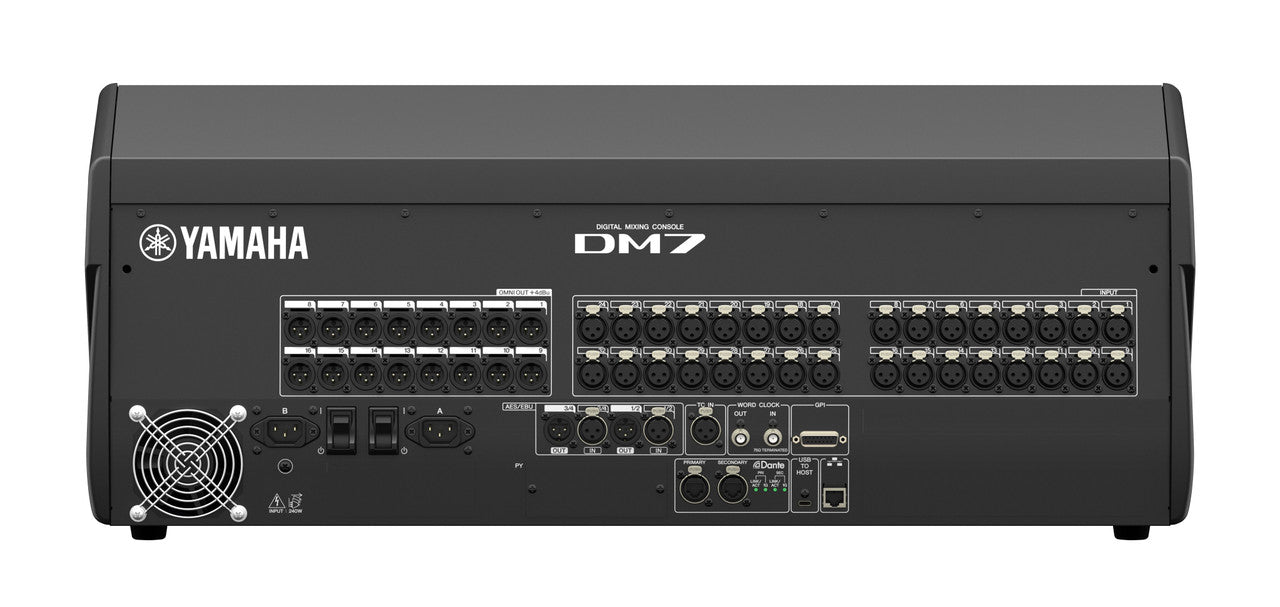 Yamaha DM7