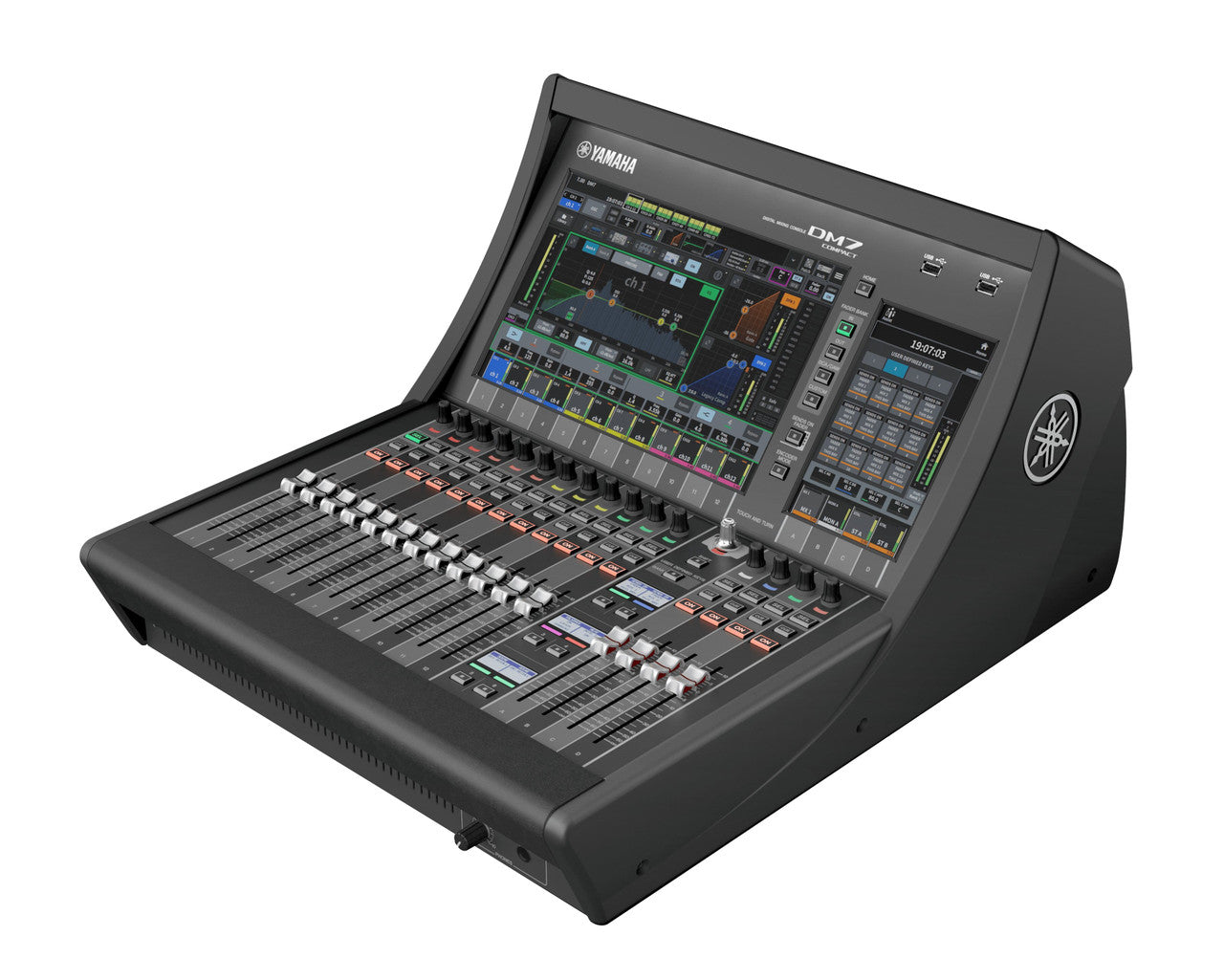 Yamaha DM7C