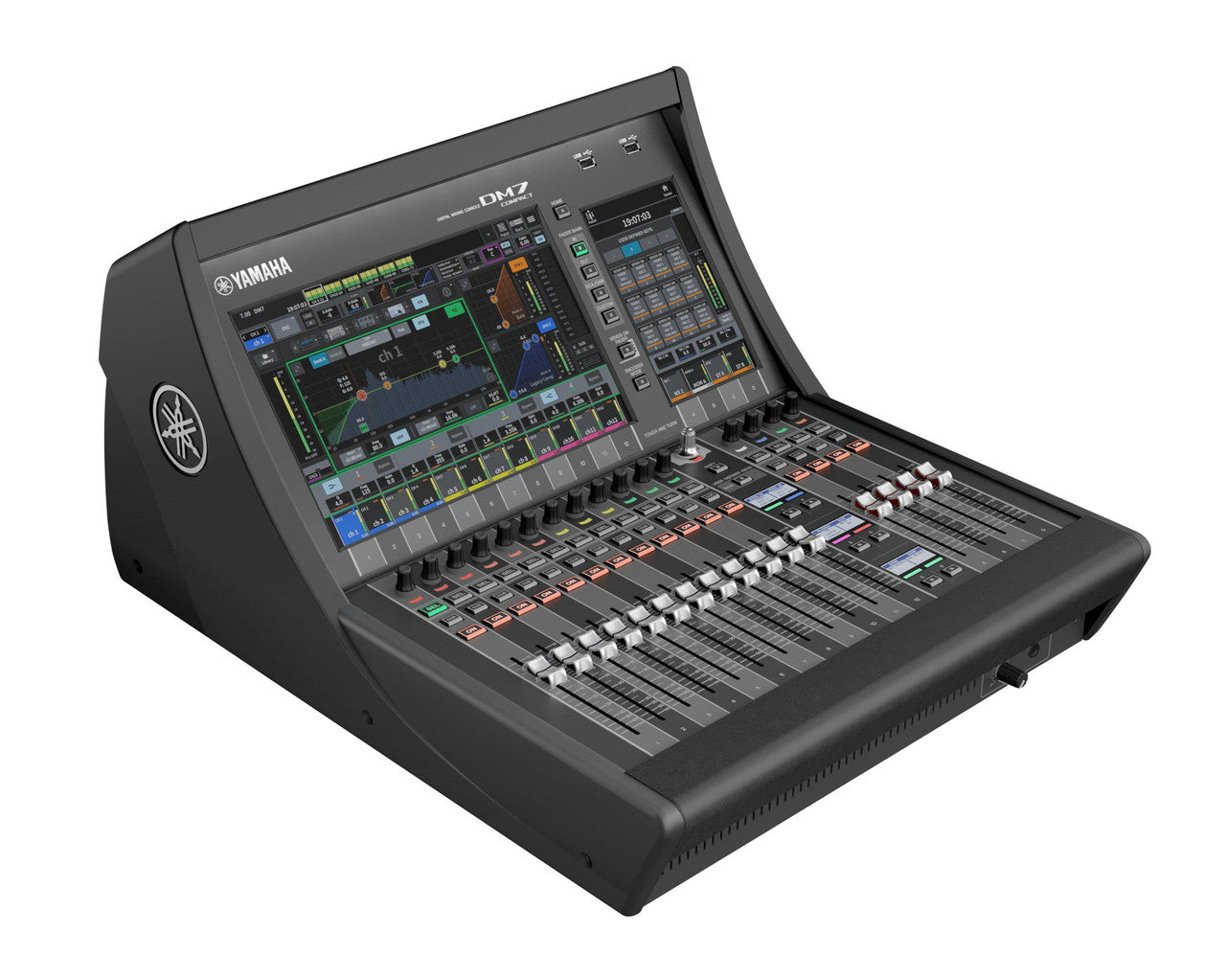 Yamaha DM7C