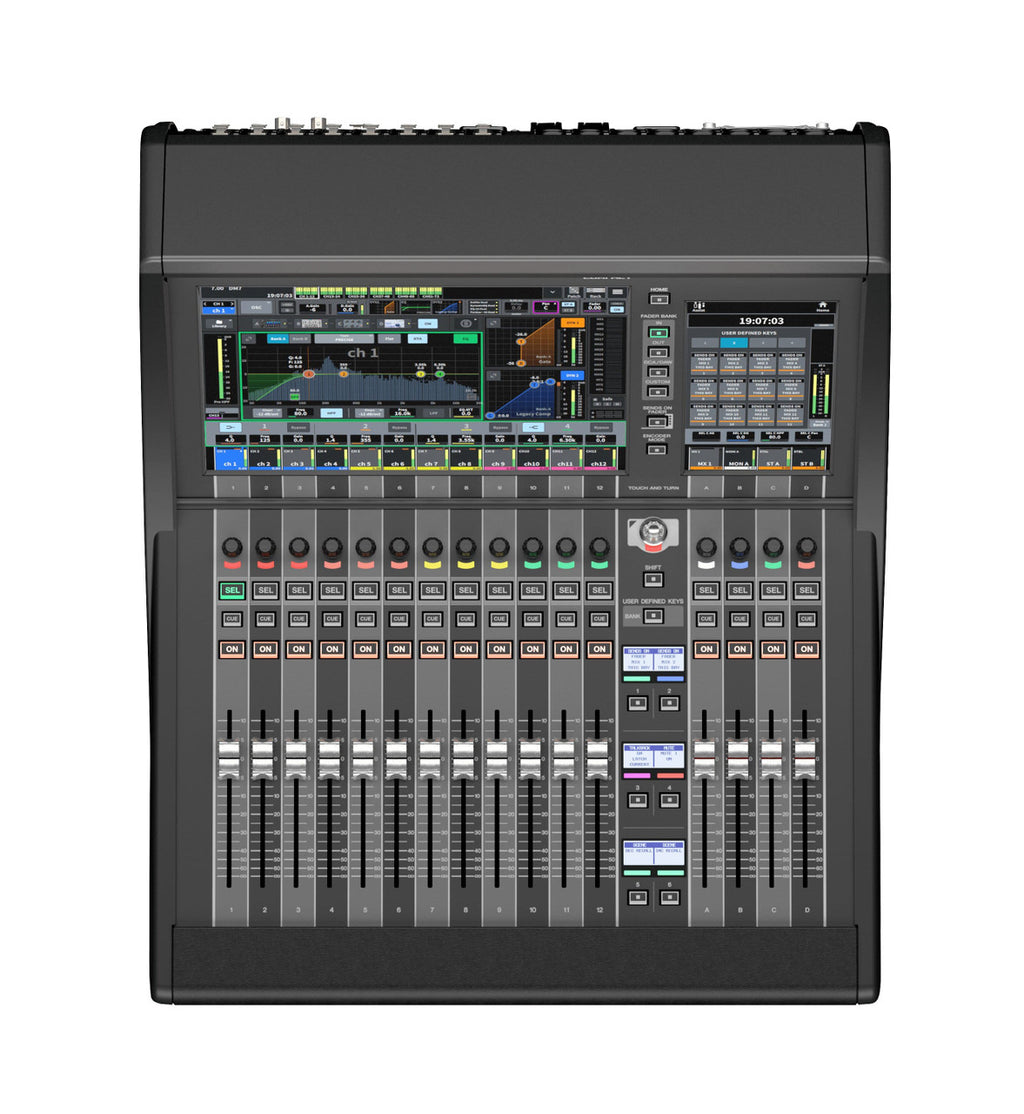 Yamaha DM7C