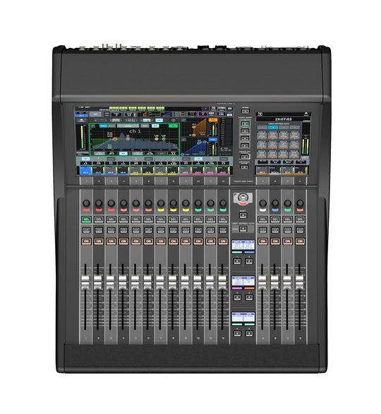 Yamaha DM7C