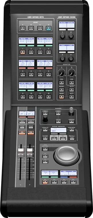Yamaha CTL-DM7
