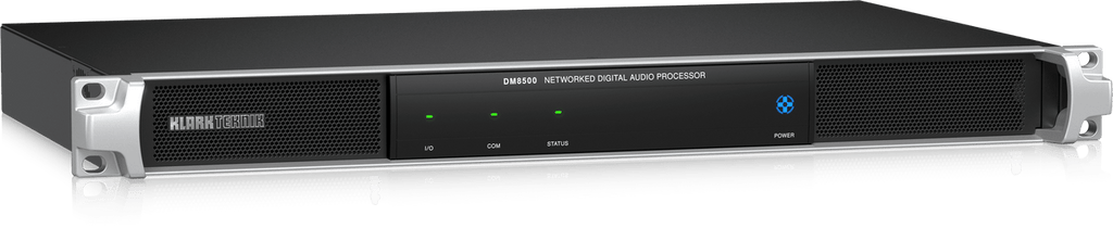 Klark Teknik KT-DM8500