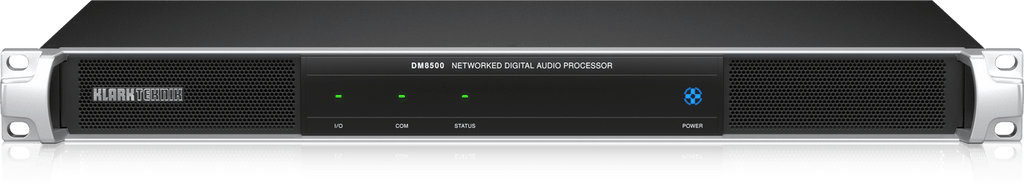 Klark Teknik KT-DM8500