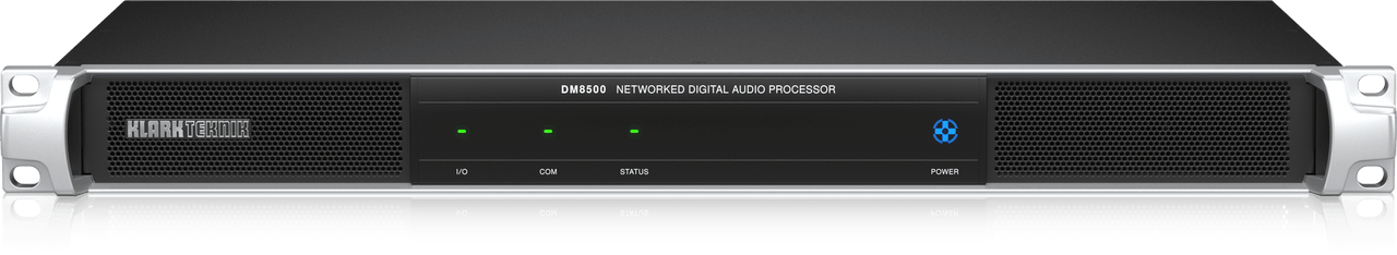 Klark Teknik KT-DM8500