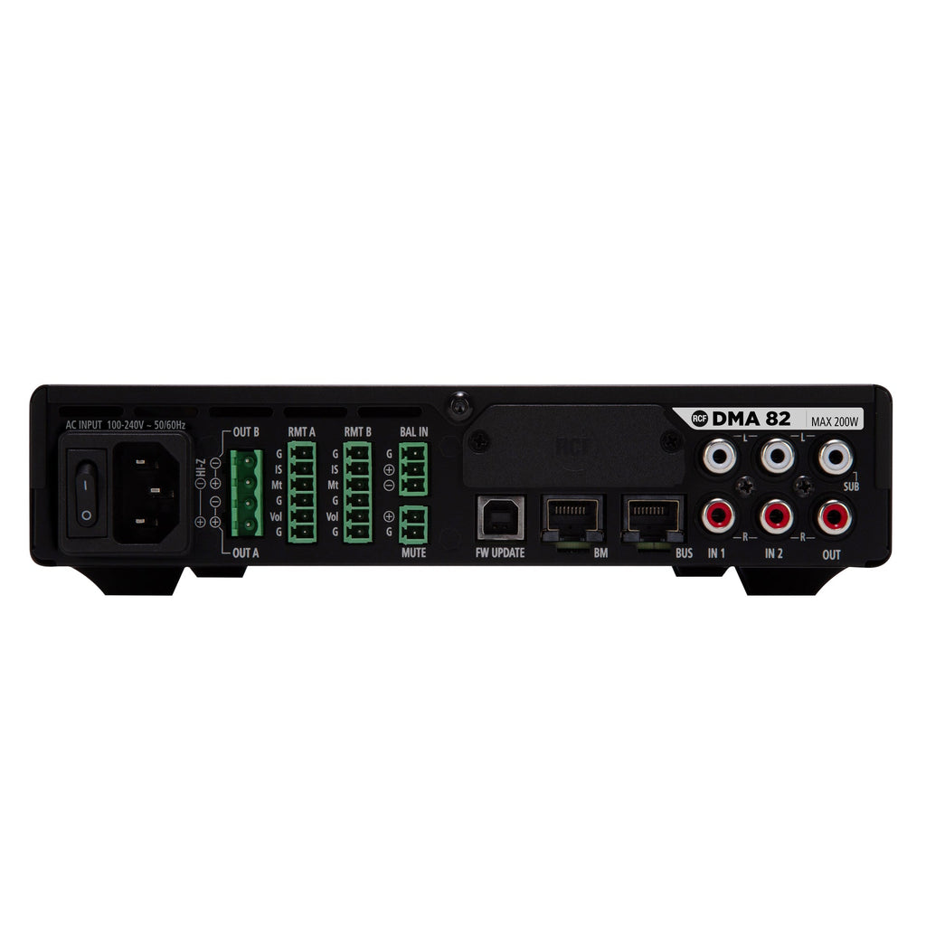 RCF DMA-82