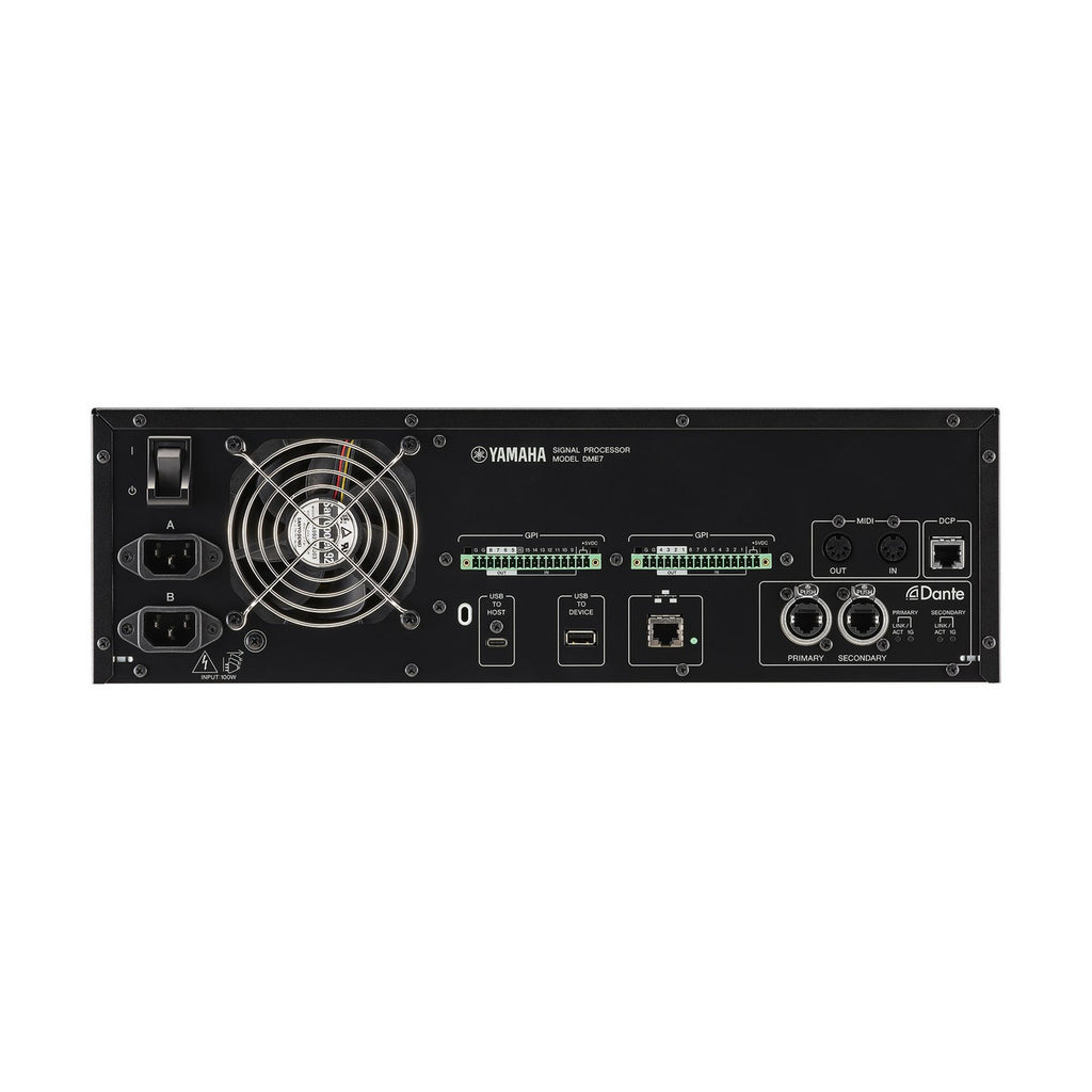 Yamaha DME7