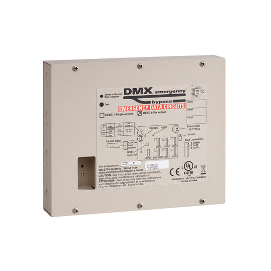 ETC DEBC-1