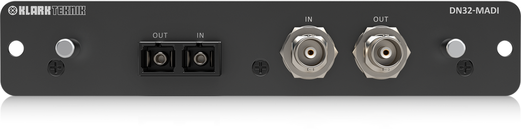 Klark Teknik KT-DN32-MADI