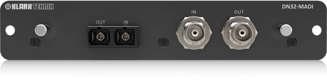 Klark Teknik KT-DN32-MADI
