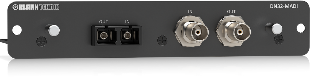 Klark Teknik KT-DN32-MADI