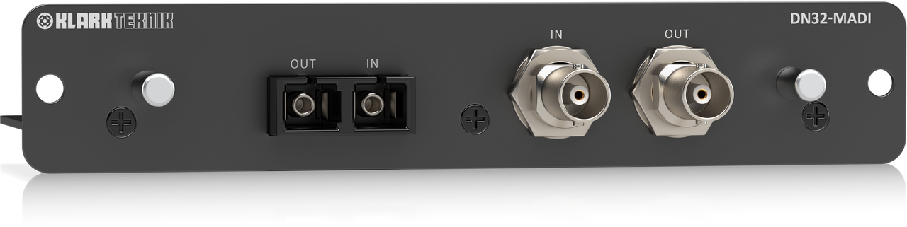 Klark Teknik KT-DN32-MADI
