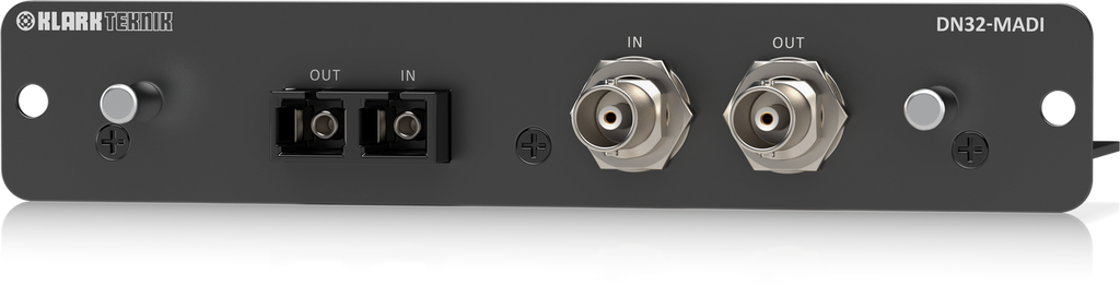 Klark Teknik KT-DN32-MADI