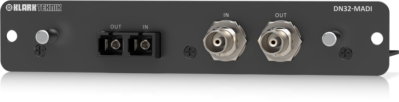 Klark Teknik KT-DN32-MADI