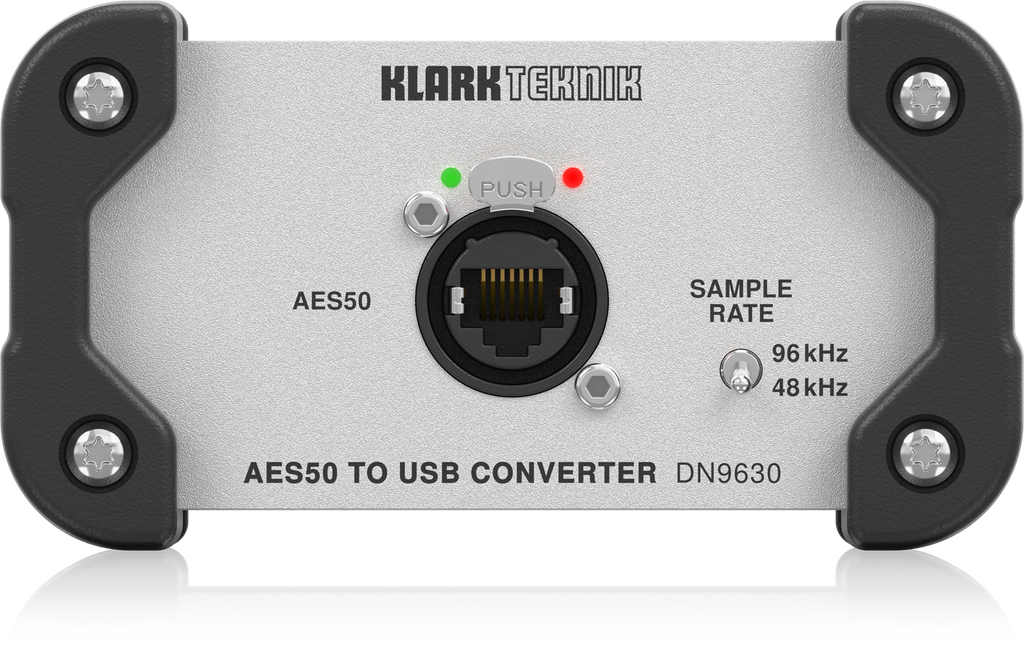 Klark Teknik KT-DN9630