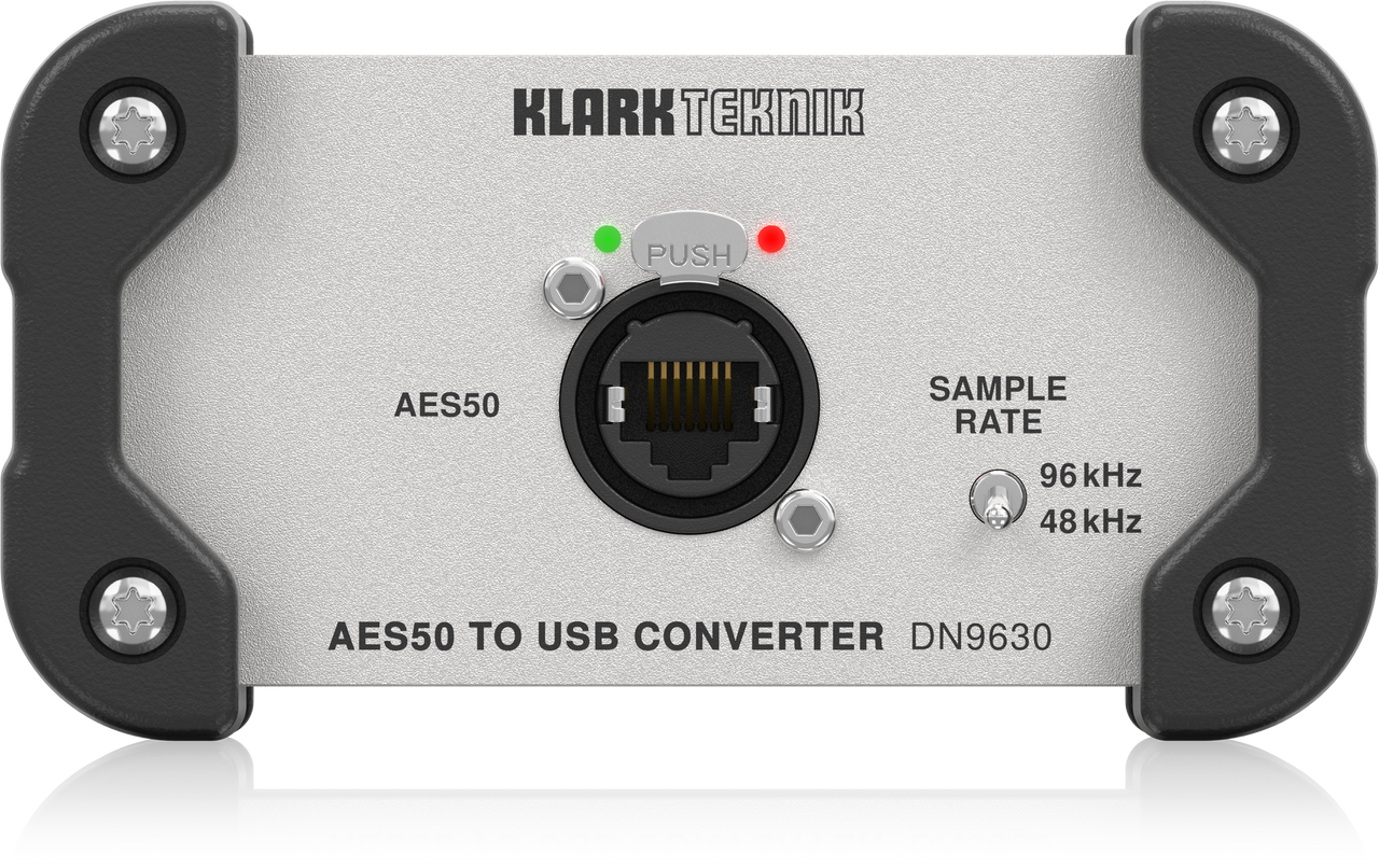 Klark Teknik KT-DN9630