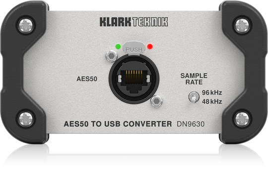 Klark Teknik KT-DN9630