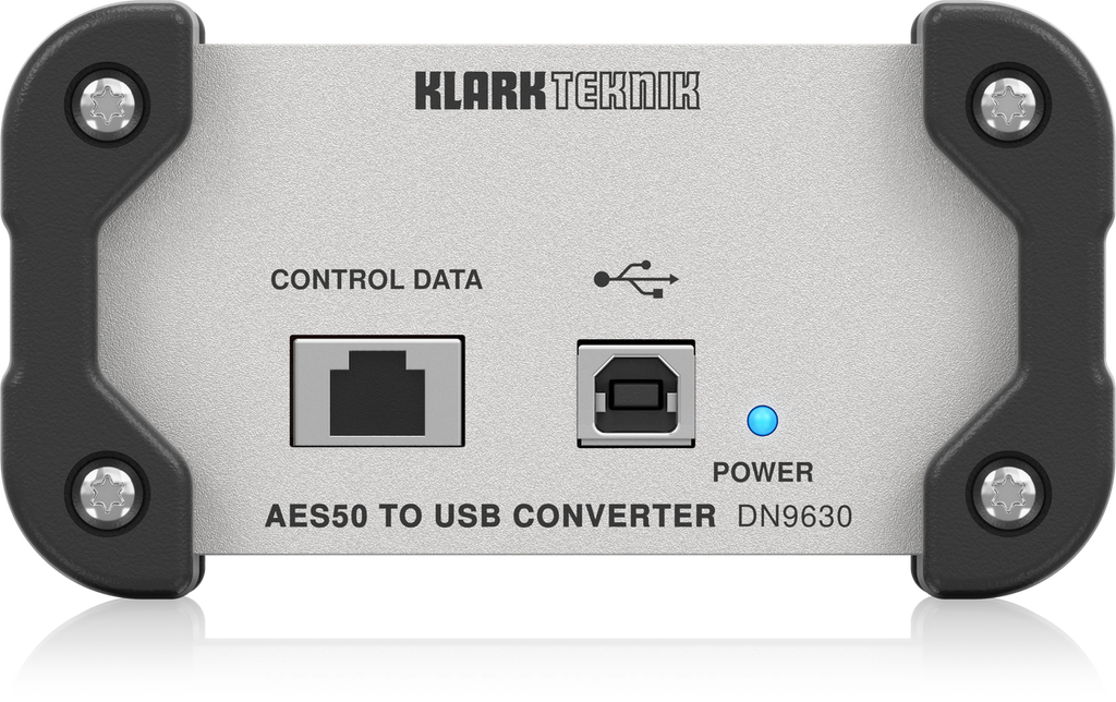 Klark Teknik KT-DN9630
