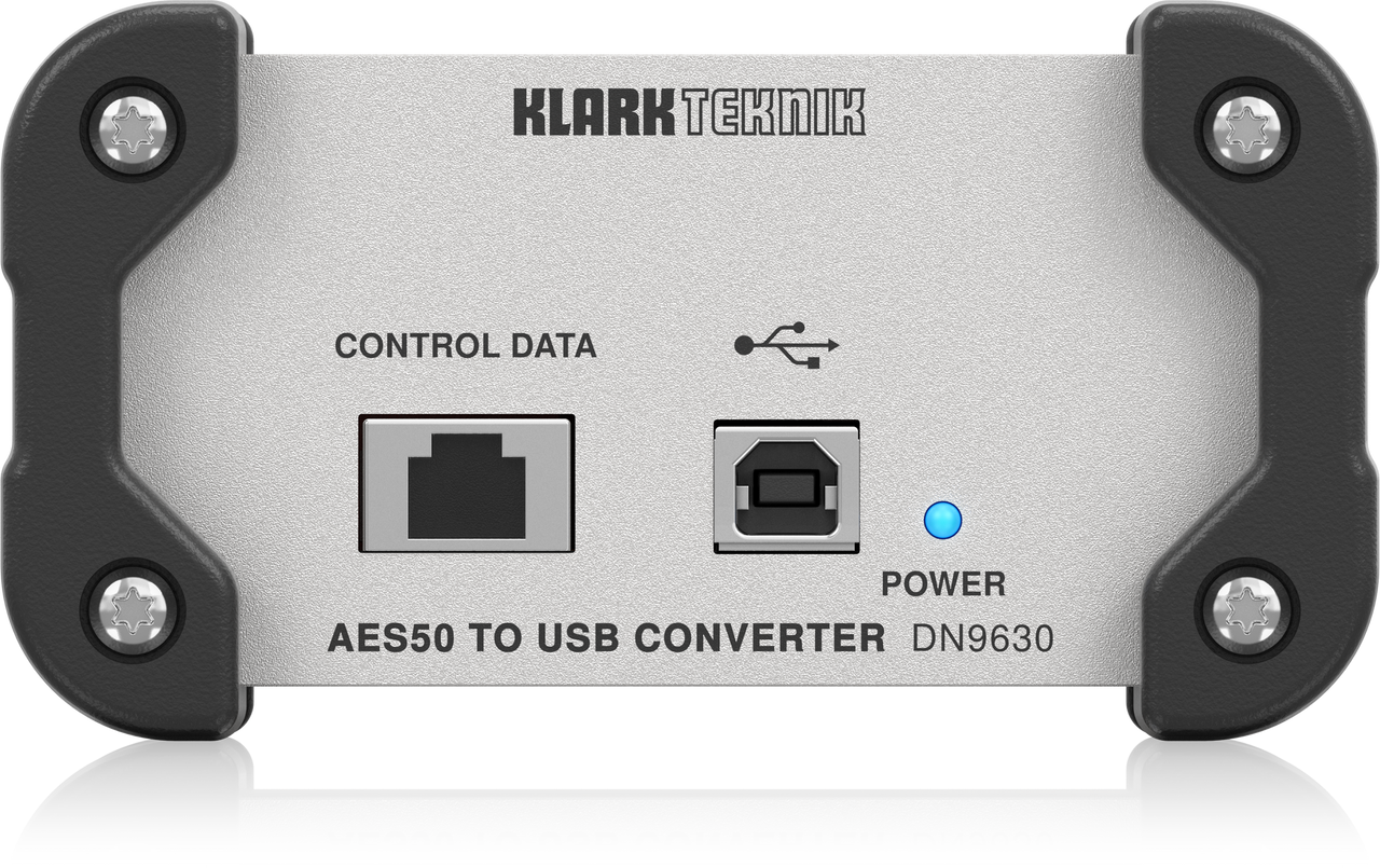 Klark Teknik KT-DN9630
