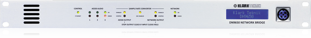 Klark Teknik KT-DN9650