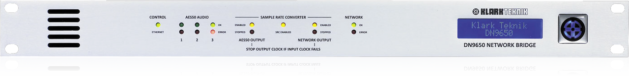 Klark Teknik KT-DN9650
