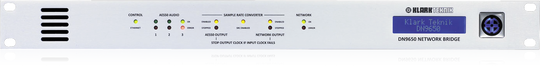 Klark Teknik KT-DN9650