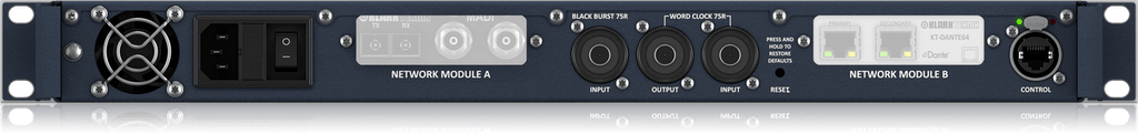 Klark Teknik KT-DN9652