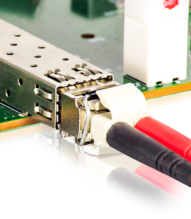 Klark Teknik KT-DN9680-MM