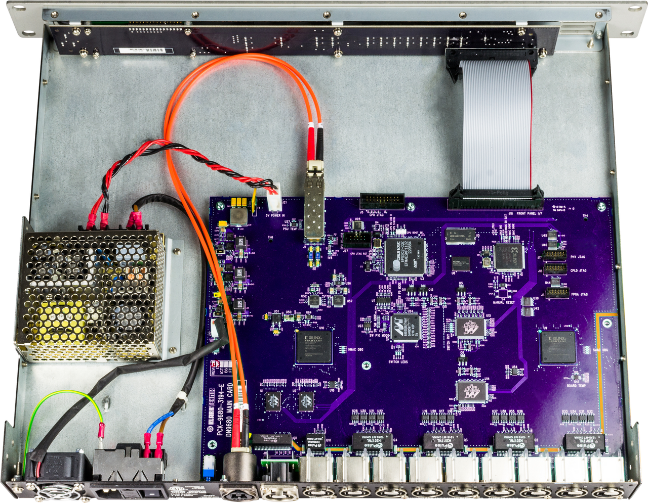 Klark Teknik KT-DN9680-MM