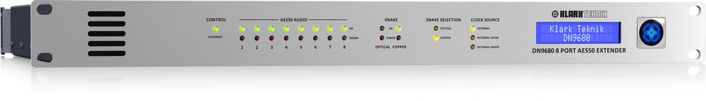 Klark Teknik KT-DN9680