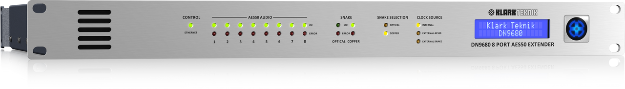 Klark Teknik KT-DN9680