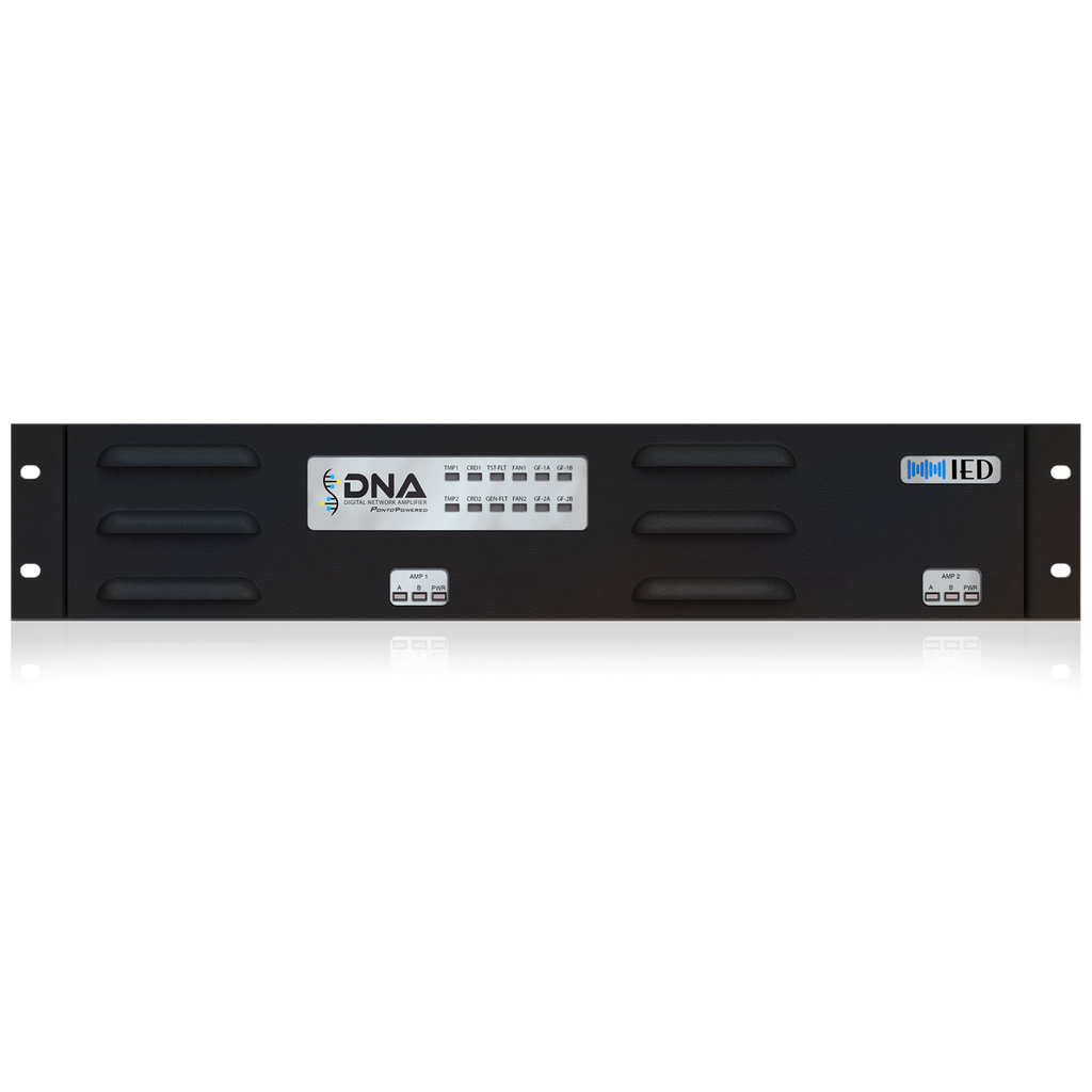 Atlas Sound DNA2404DL