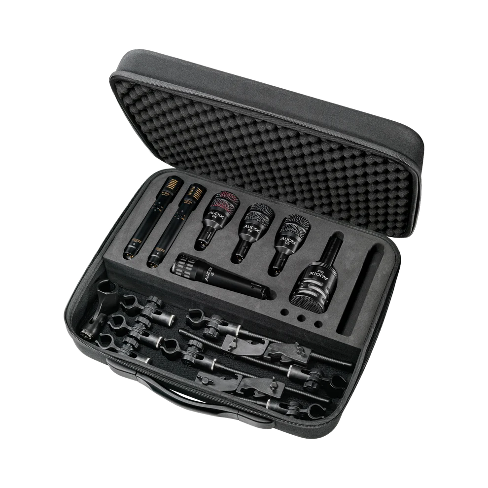 Audix DP7X