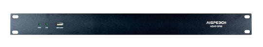 AI Speech DP88 DSP