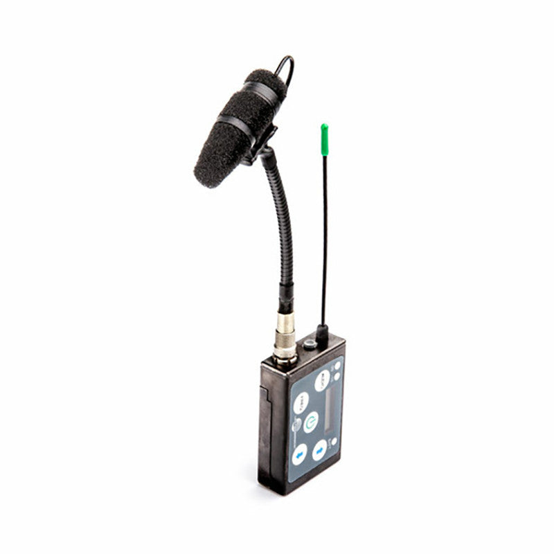 DPA 4097-DC-G-B00-010