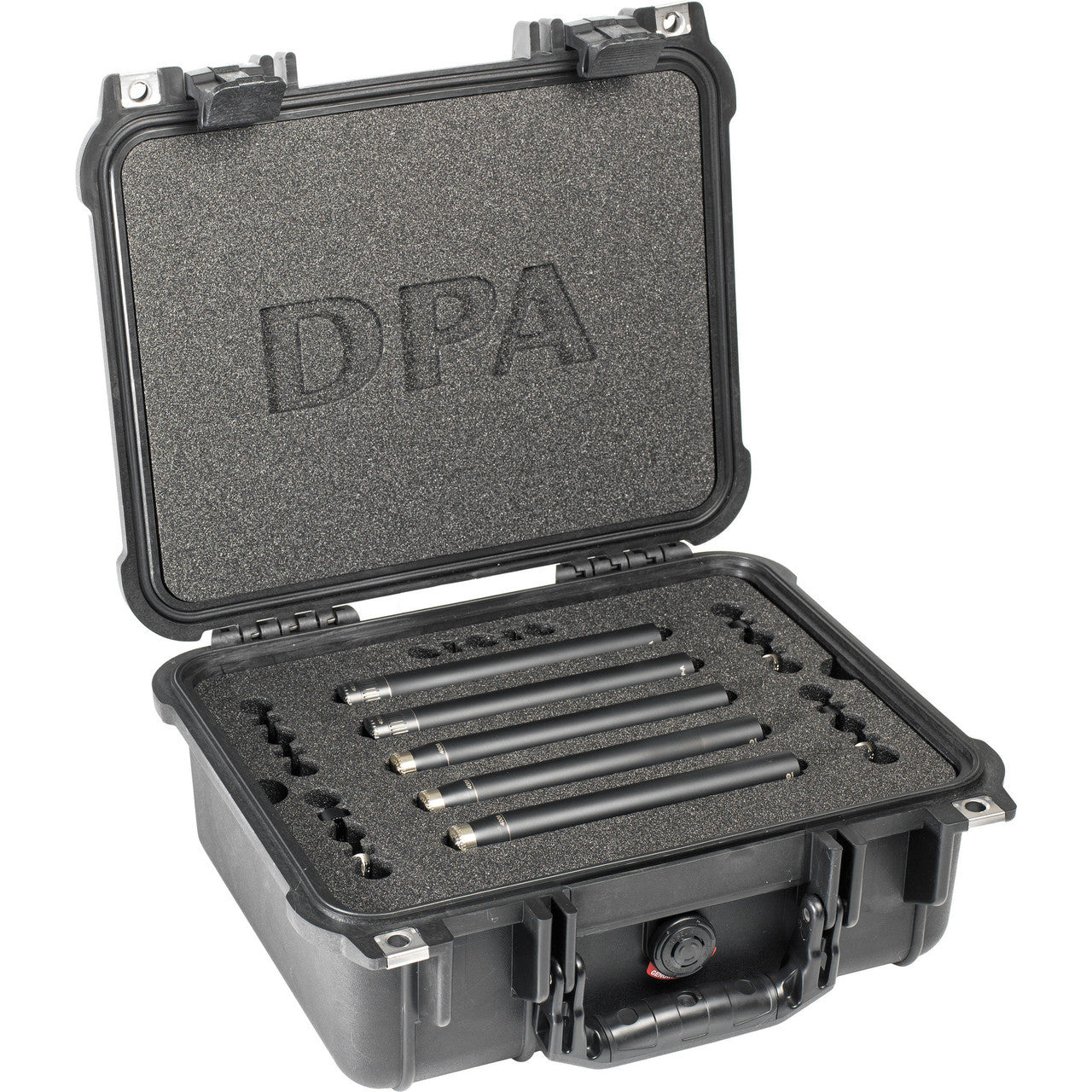 DPA 5015A