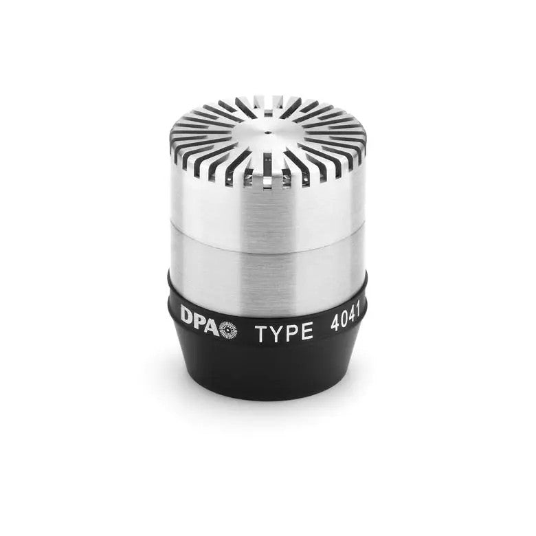 DPA MMC4041