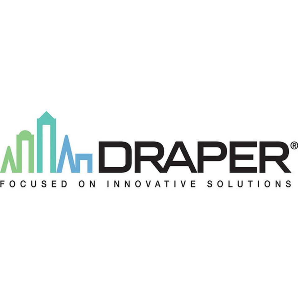 Draper 256116FB