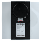 Atlas Sound DT12-2X2ADP