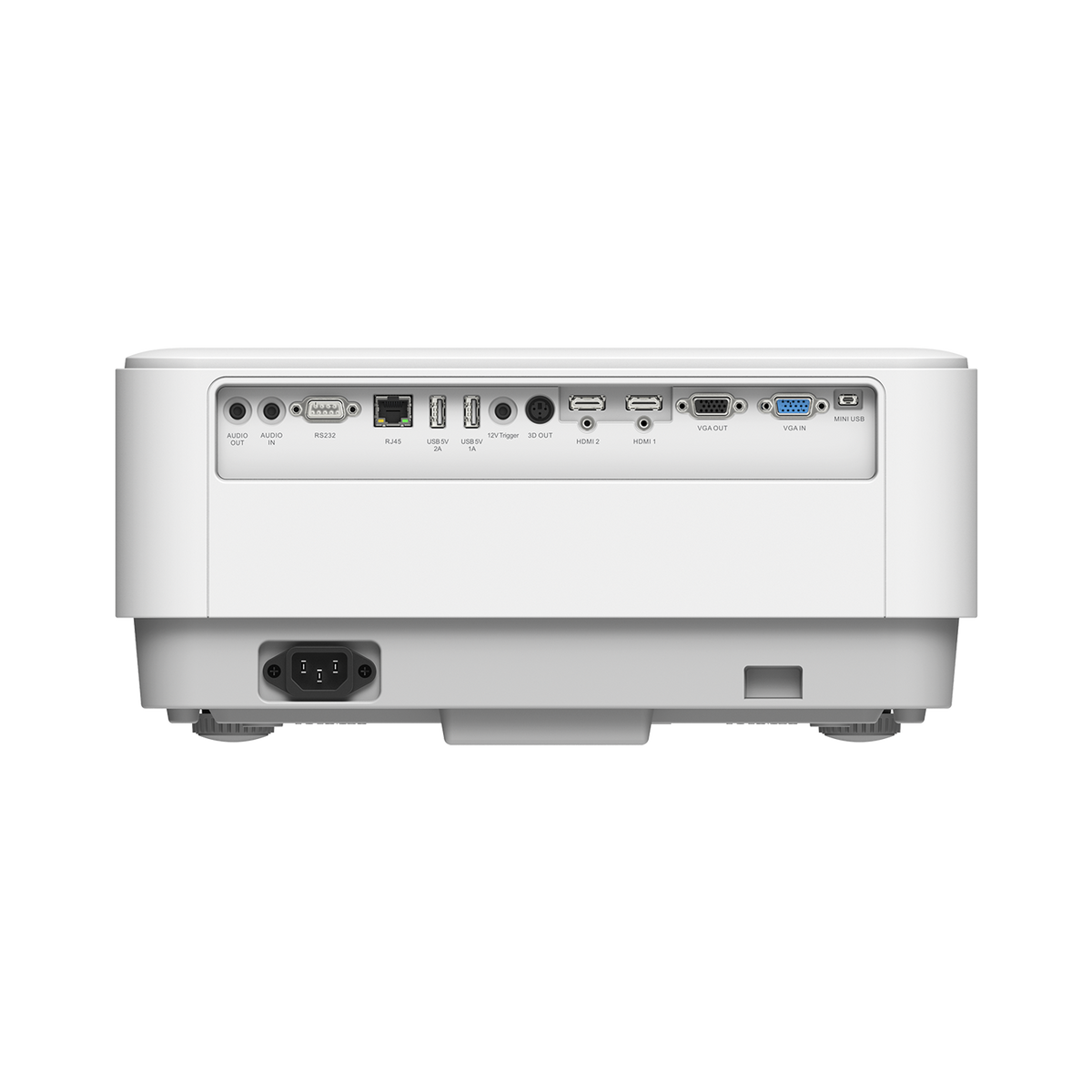 Vivitek DU775Z-UST (w/mount)